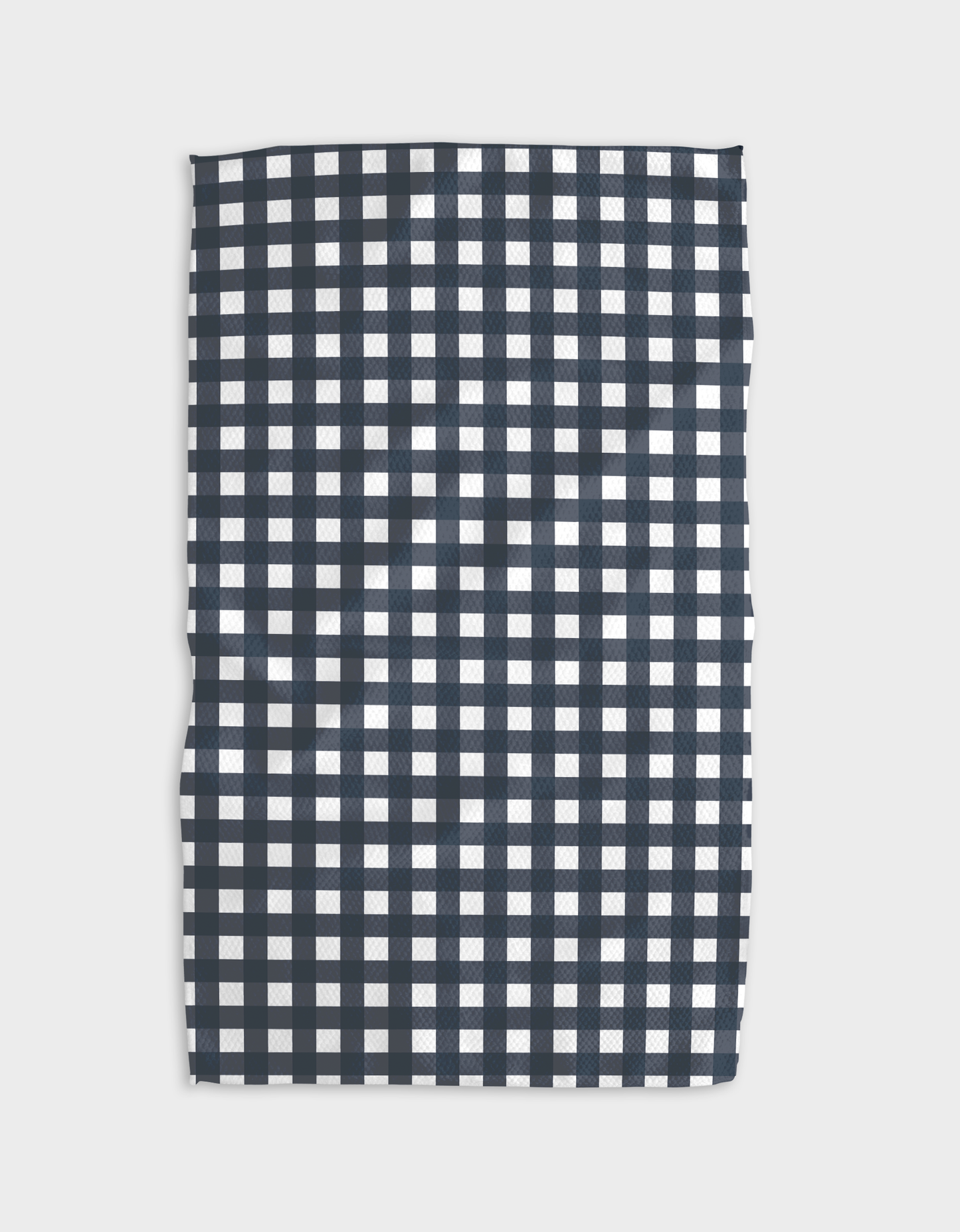 Gigi - Navy Tea Towel