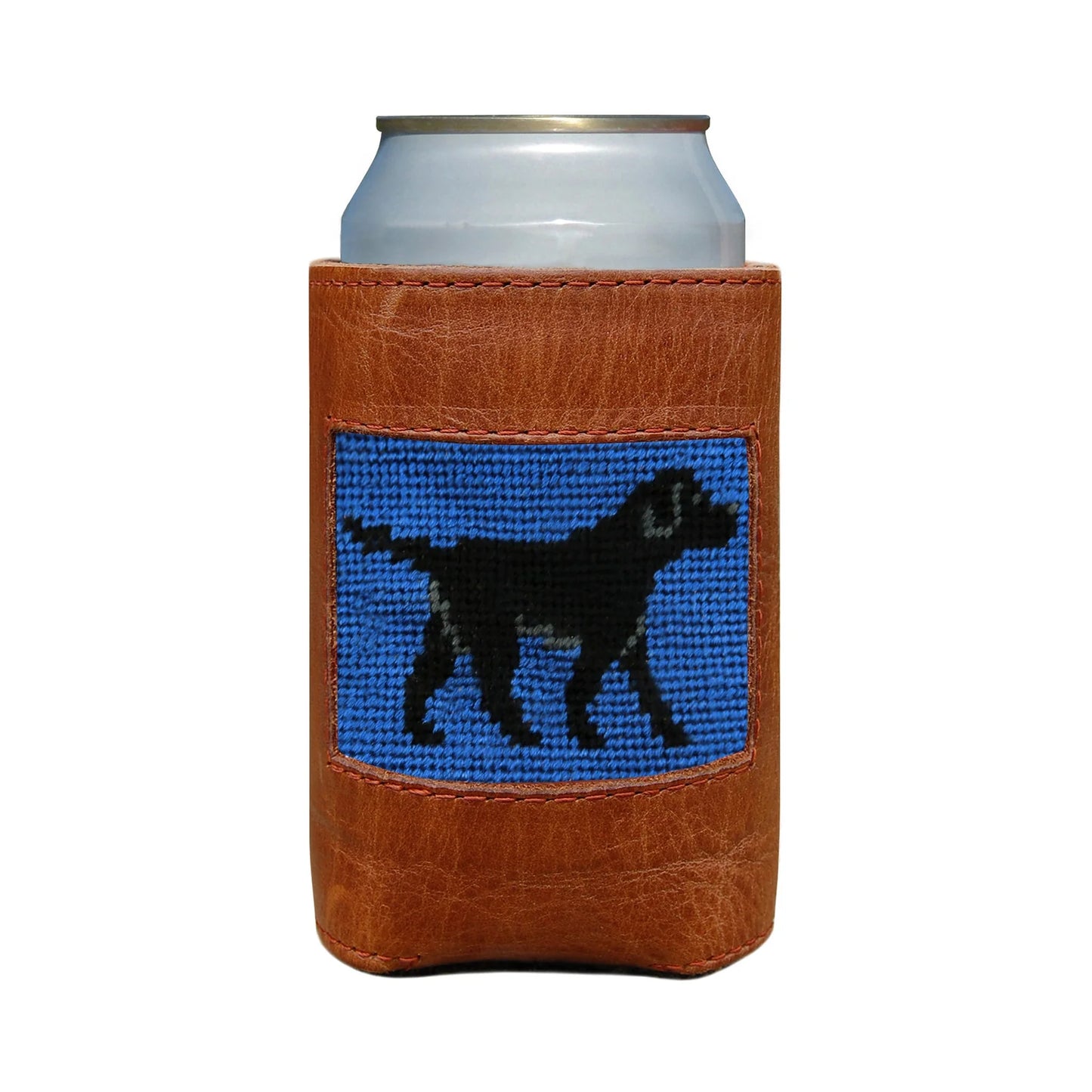 Smathers & Branson Black Lab Can Cooler