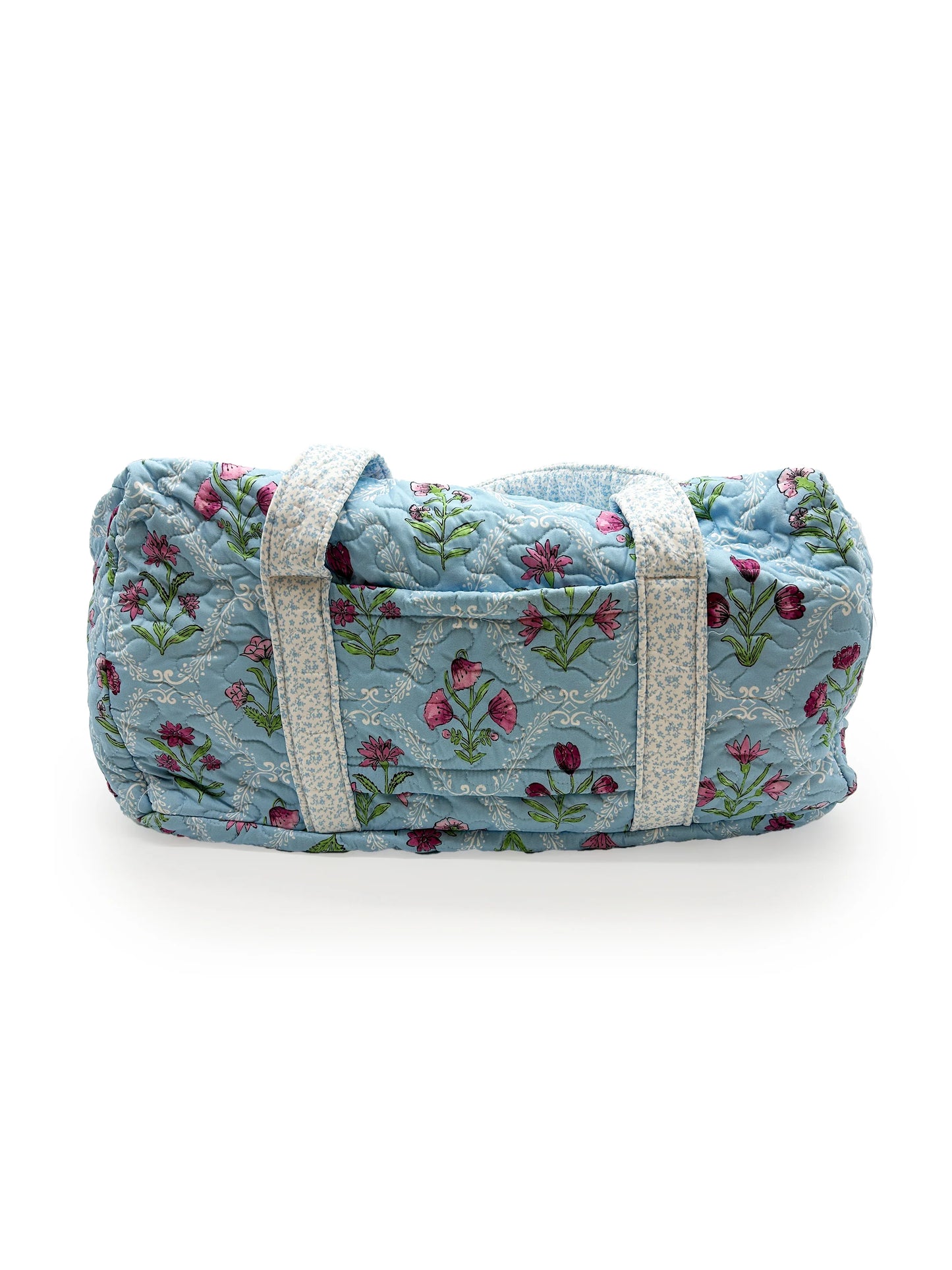 Ida Mae Home Charlotte Maya Duffle Bag