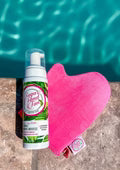 Sugar Sand Tan Professional Self-Tanning Mousse Kit