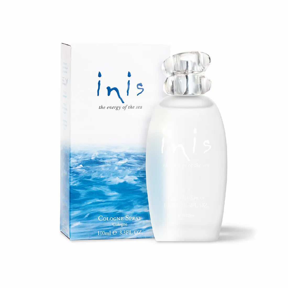 Inis the Energy of the Sea – Cologne