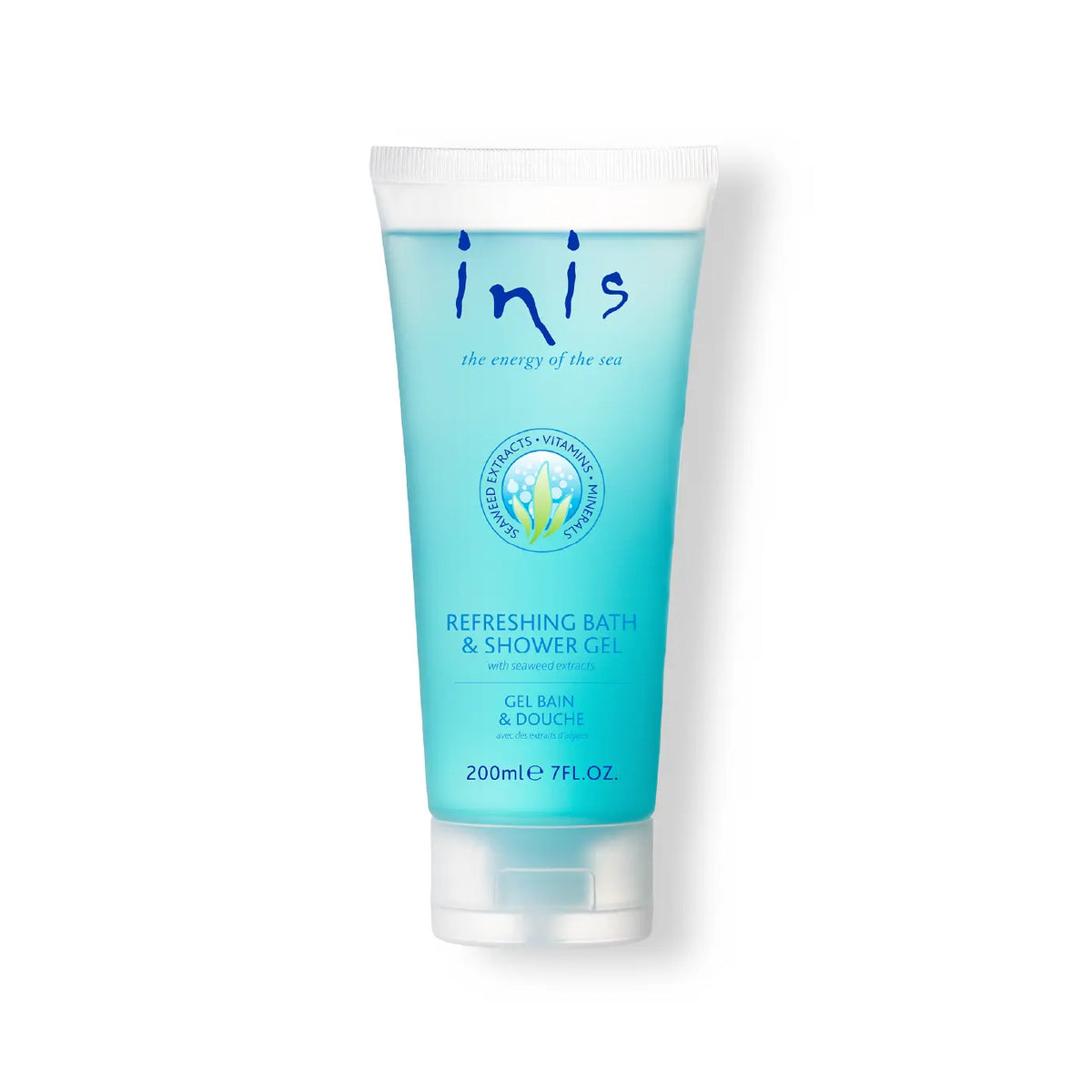 Inis the Energy of the Sea – Shower Gel