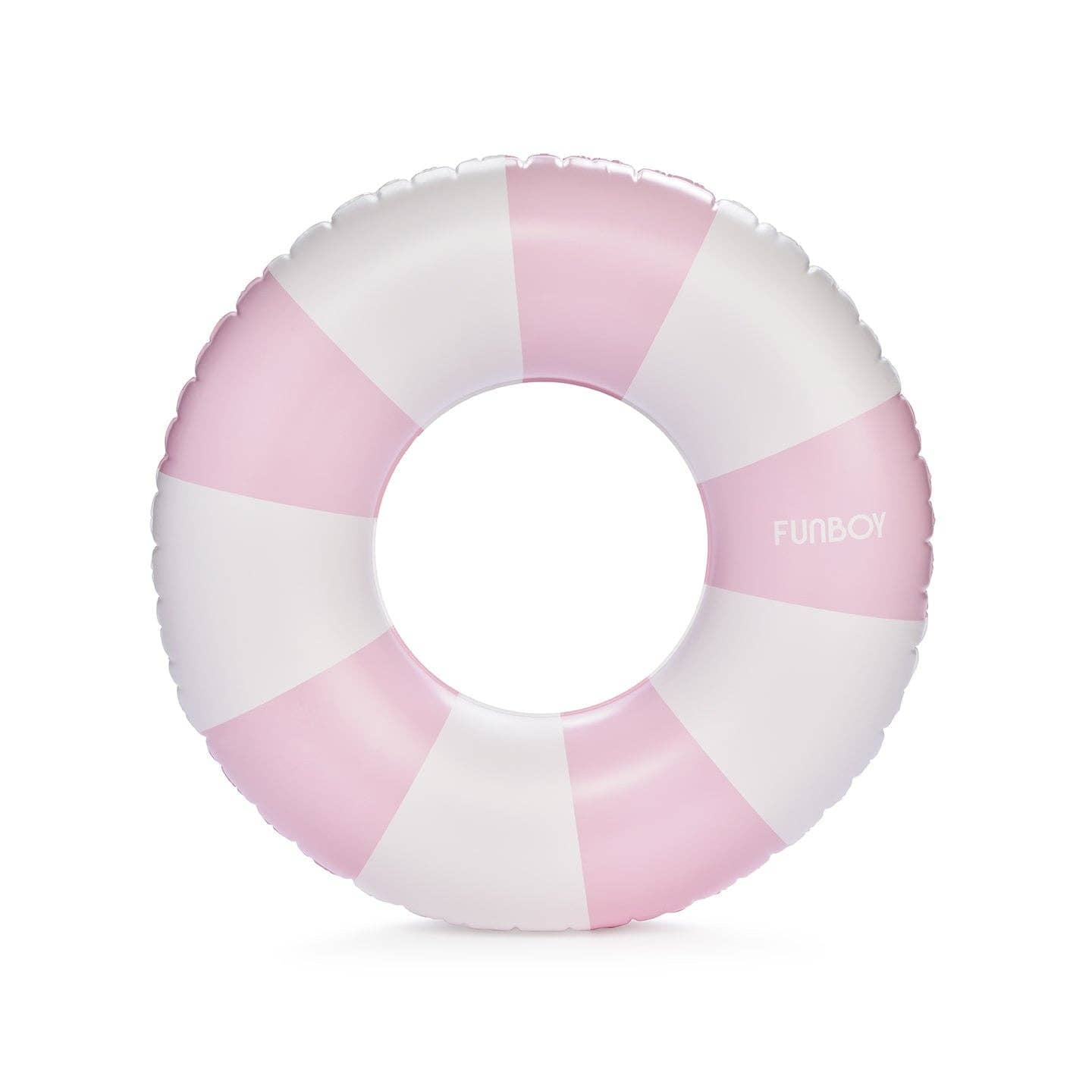 Kids Vintage Tube Float - Pink, 34"