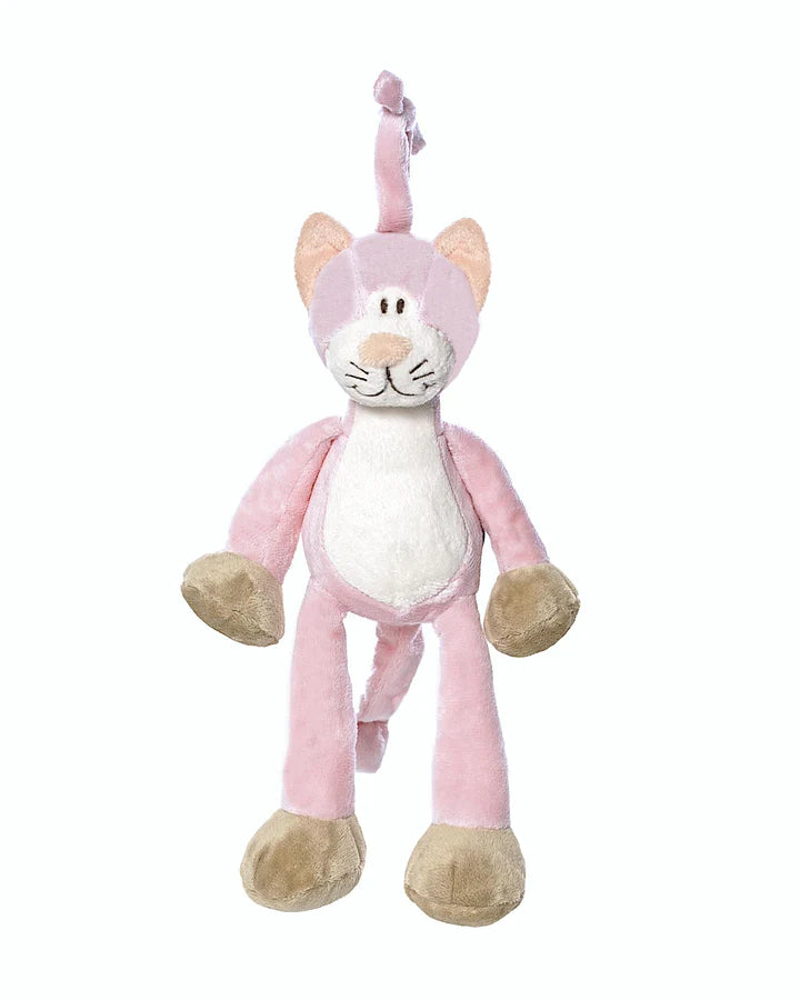 Cat Musical Plush