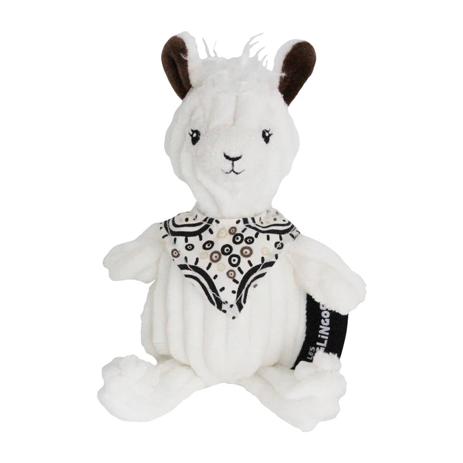 Simply Small Muchachos The Llama