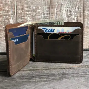 Bifold Wallet