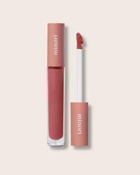 Minori Lip Gloss - Color Blossom