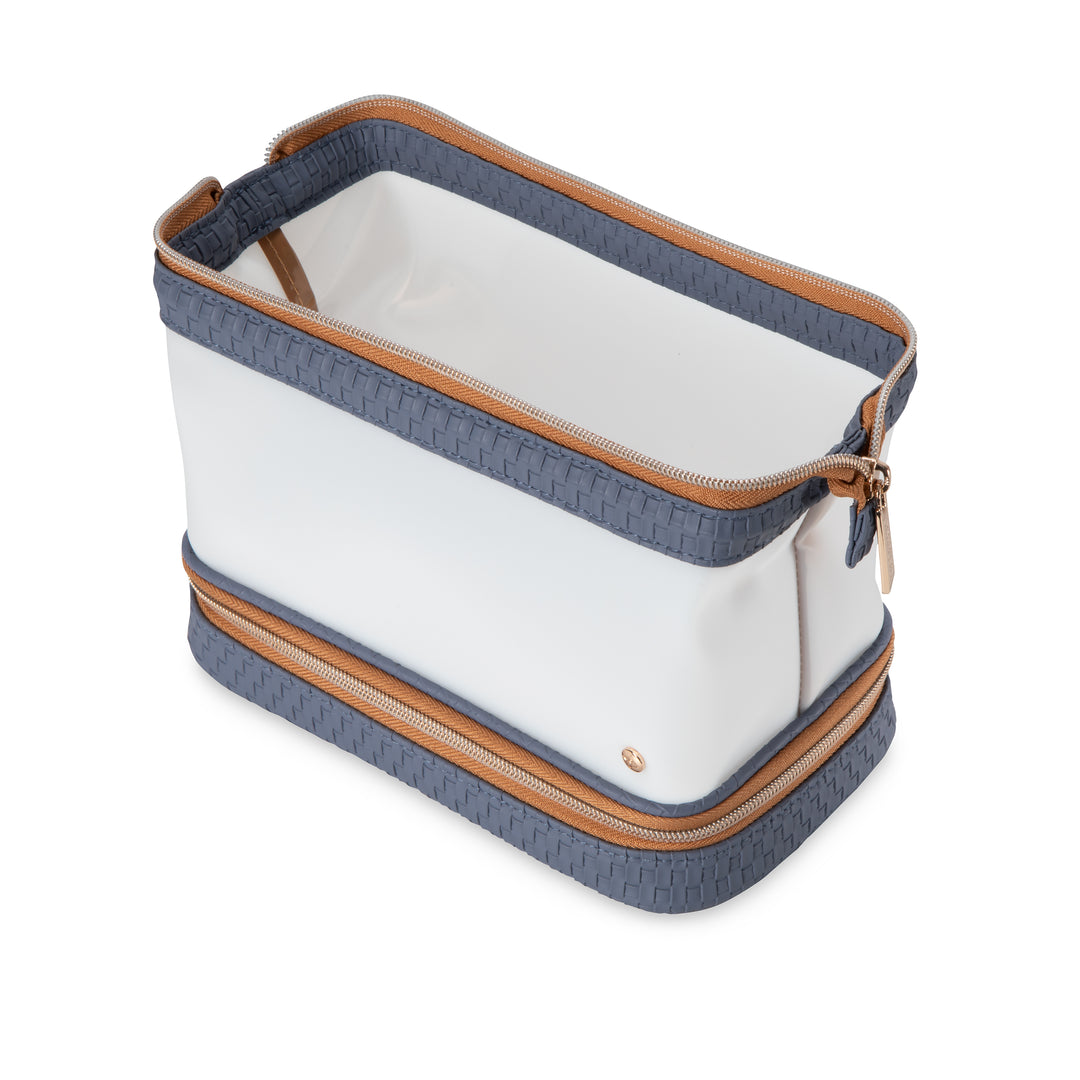 Stephanie Johnson Ultramarine Hannah Cosmetic Bag