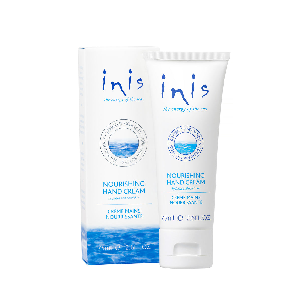 Inis the Energy of the Sea – Hand Cream