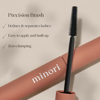 Minori Mother of Lashes Mascara
