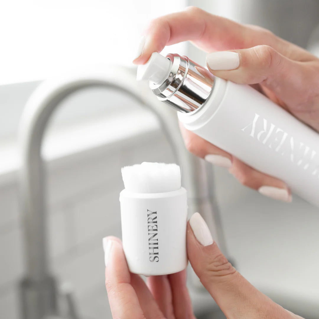 Shinery Radiance Duo Jewelry Cleaning Kit