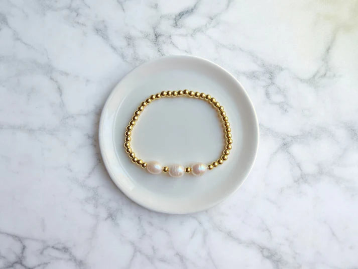 Lottie Lew Bracelet - Victoria
