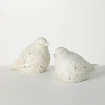 Birds (set of 2)