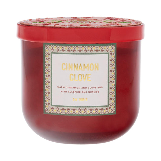 Paddywax Christmas Cinnamon & Clove Candle