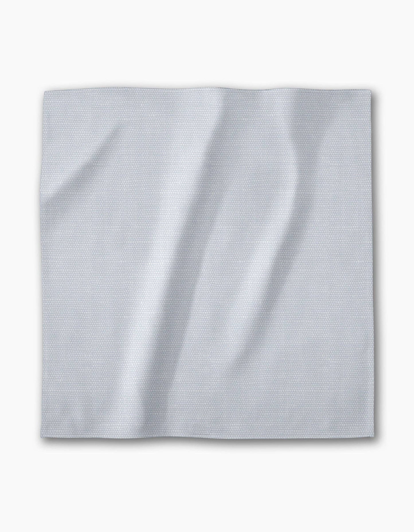 Chambray Light Blue Dinner Napkin Set