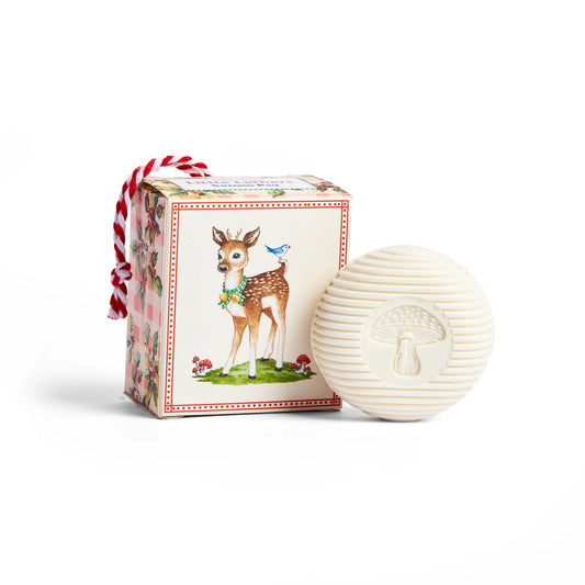 Kalastyle Little Lathers Swedish Pine Soap