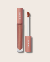 Minori Lip Gloss - Color Cozy