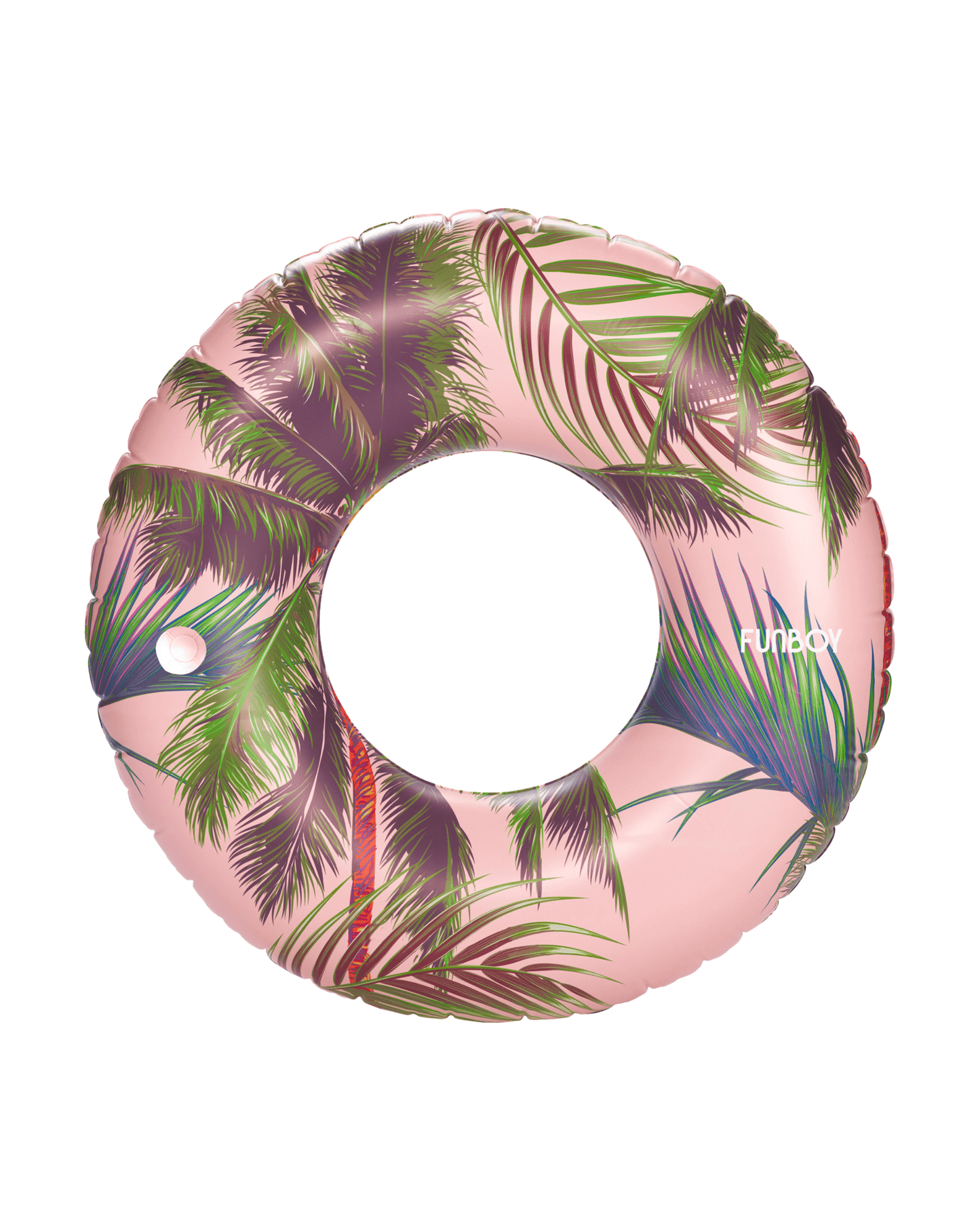 Vintage Cali Tube Float