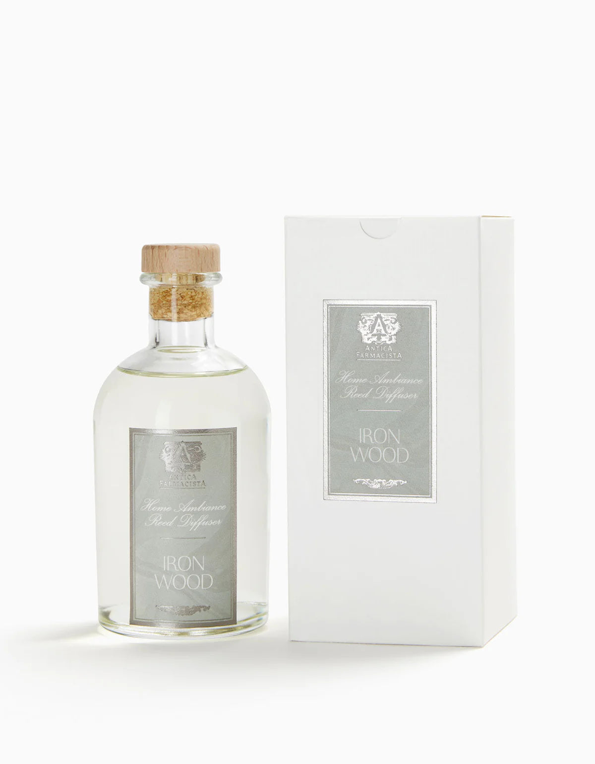 Antica Farmacista Ironwood Reed Diffuser 250 ml