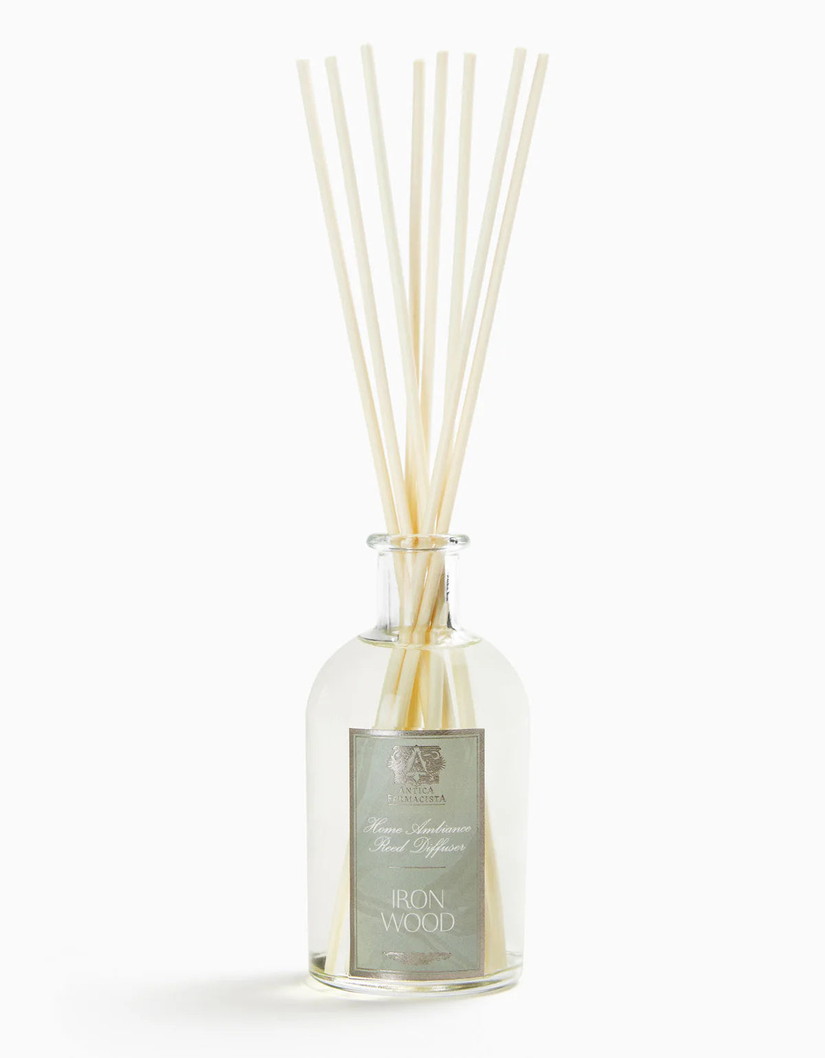 Antica Farmacista Ironwood Reed Diffuser 250 ml