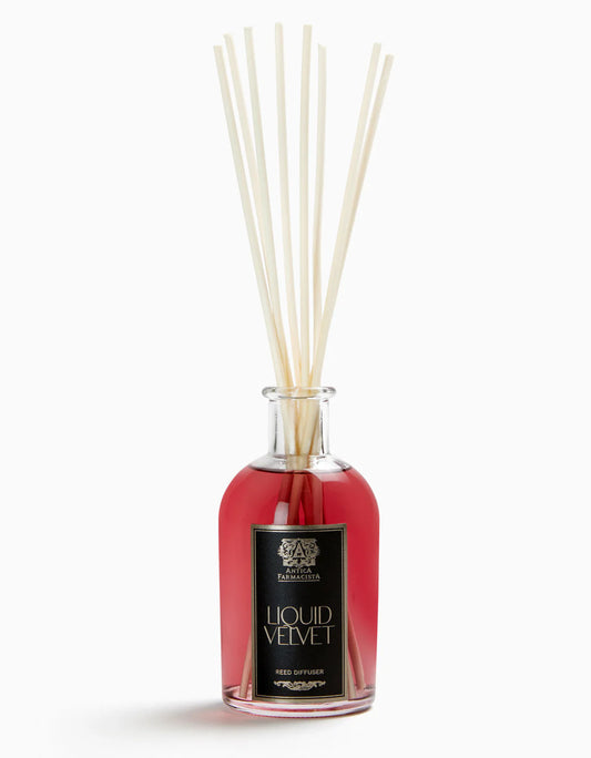 Antica Farmacista Liquid Velvet Reed Diffuser 250 ml