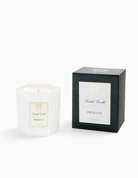 Antica Farmacista Prosecco Candle