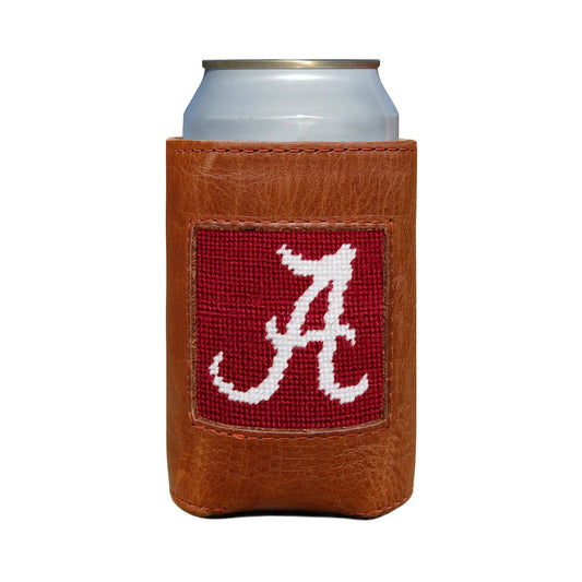 Smathers & Branson Alabama Can Cooler