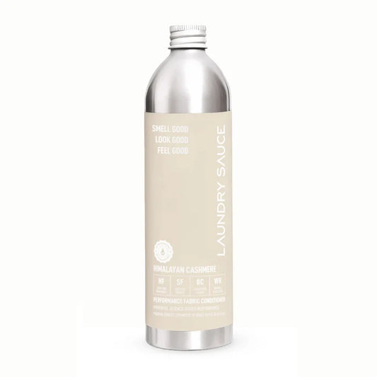 Laundry Sauce Himalayan Cashmere Fabric Softener