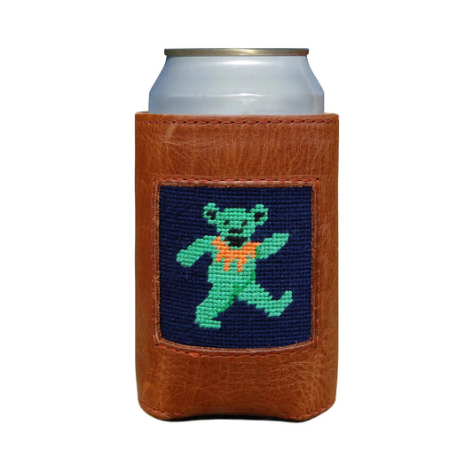 Smathers & Branson Dancing Bear Can Cooler