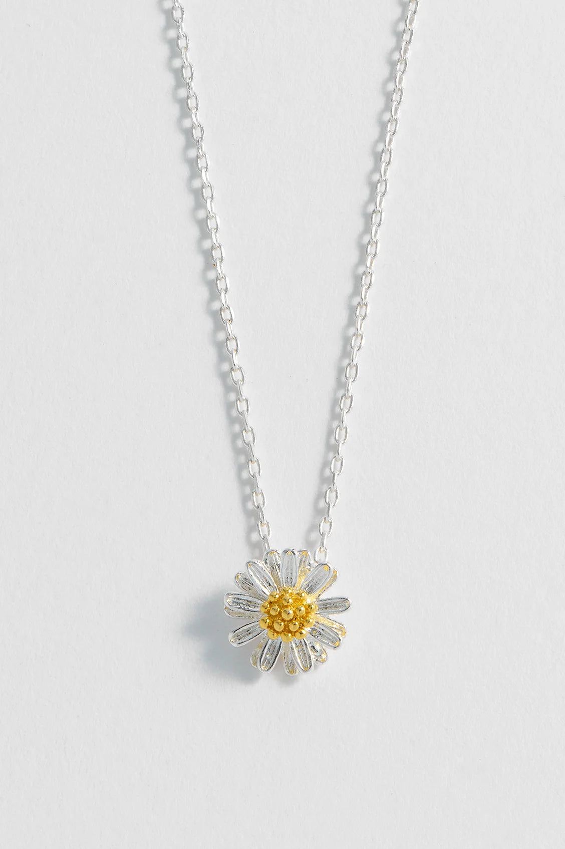 Estella Bartlett Wildflower Necklace