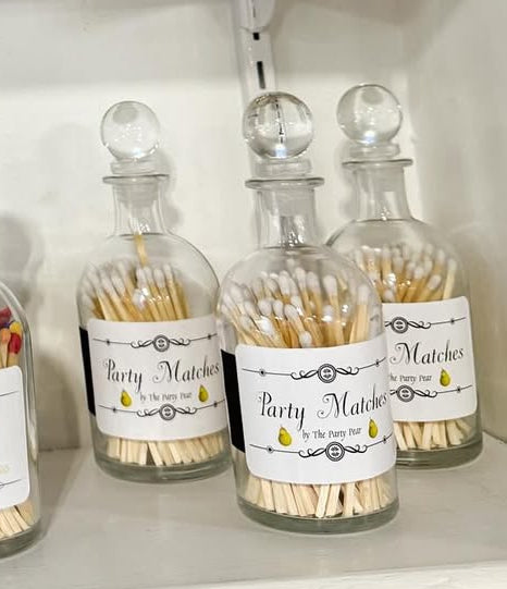 Party Matches