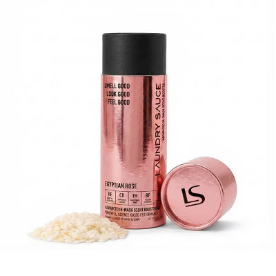 Laundry Sauce Egyptian Rose Scent Boosting Beads