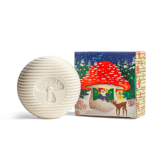 Kalastyle Swedish Dream Gnome Soap – Pine