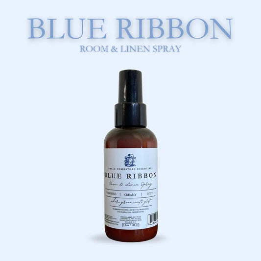 Forage Farmstead Blue Ribbon Room & Linen Spray