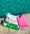 Sugar Sand Tan Professional Self-Tanning Mousse Kit