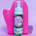 Sugar Sand Tan Professional Self-Tanning Mousse Kit