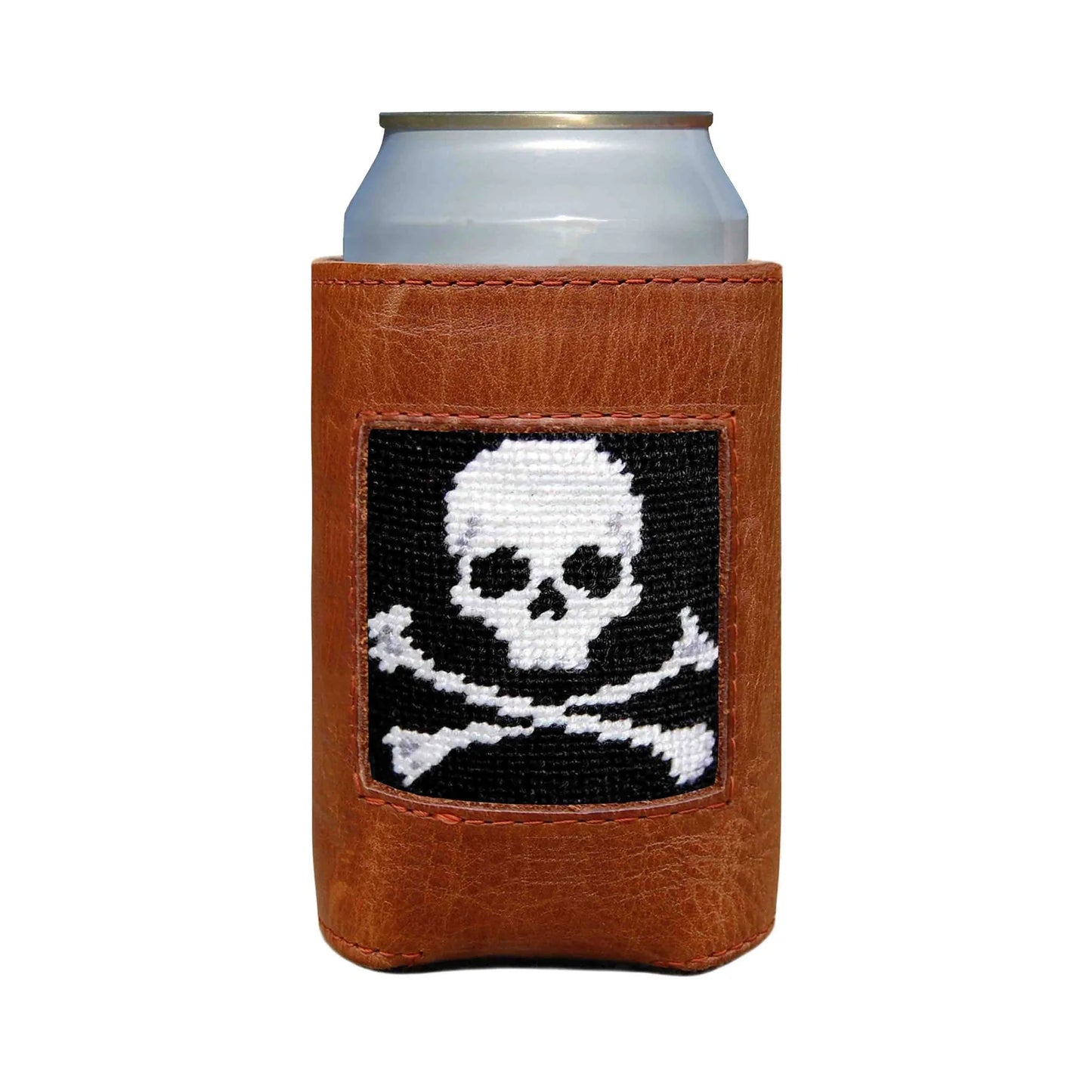 Smathers & Branson Jolly Roger Can Cooler