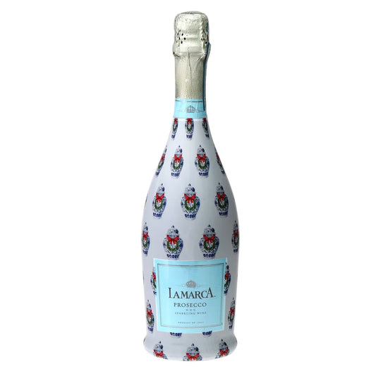 Beau Bottles Prosecco Bottle Wrap – WH Hostess Christmas Ginger Jars