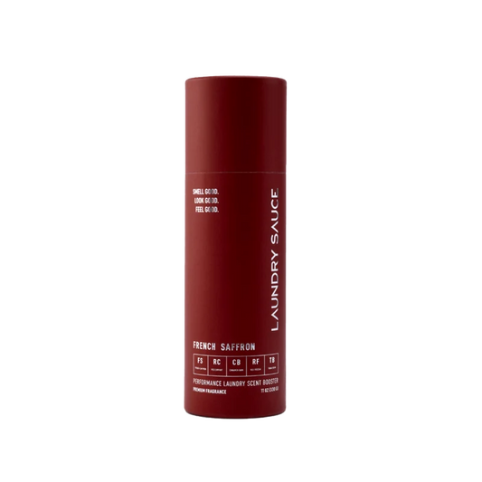 Laundry Sauce French Saffron Scent Boosting Beads