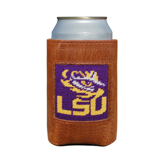 Smathers & Branson LSU Can Cooler