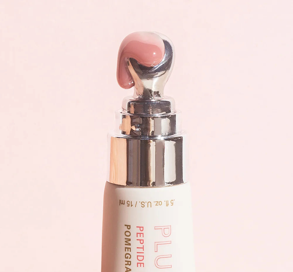 FarmHouse Fresh Plump Up Pretty Lip Peptide Treatment – Blush Tint
