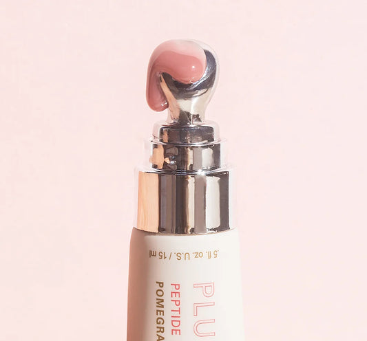 FarmHouse Fresh Plump Up Pretty Lip Peptide Treatment – Blush Tint