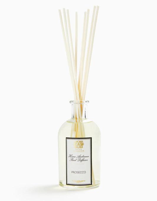 Antica Farmacista Prosecco Reed Diffuser 250 ml