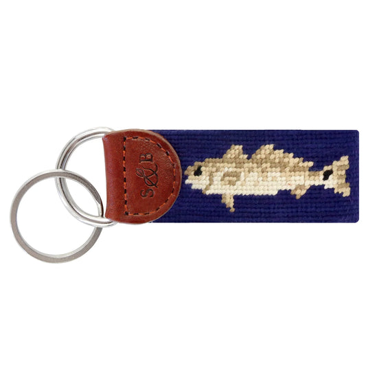 Smathers & Branson Redfish Key Fob