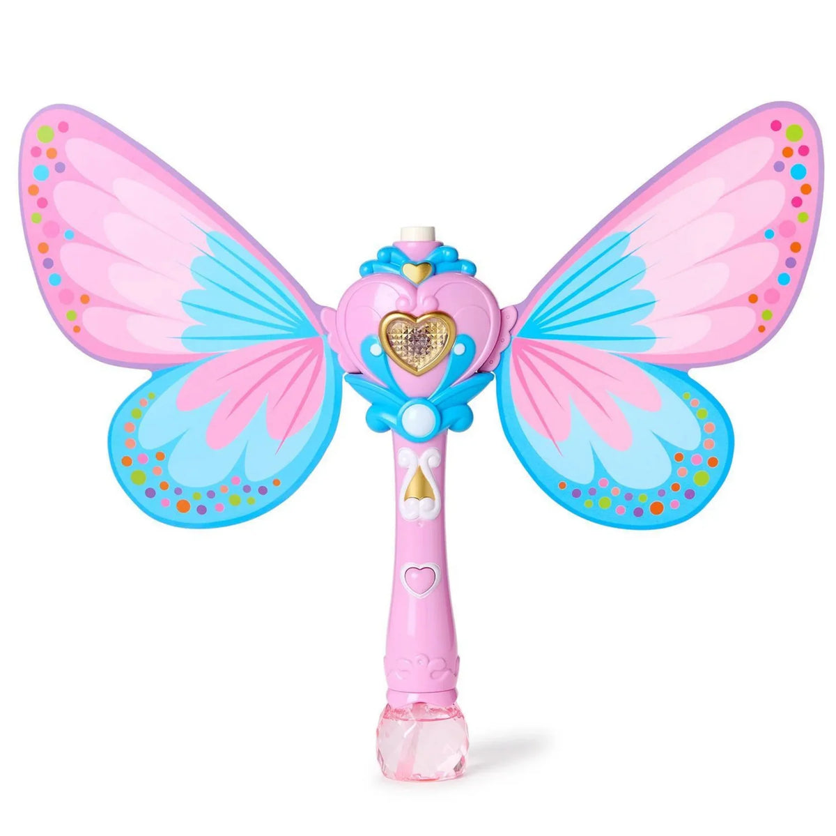 Two's Company Fairy Bubble Wand