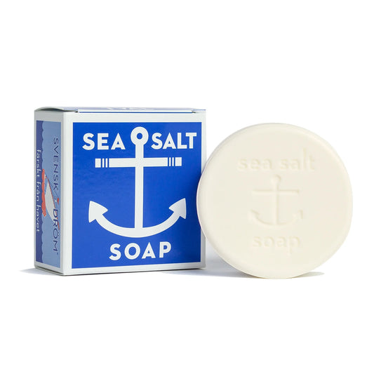 Kalastyle Swedish Dream Sea Salt Soap