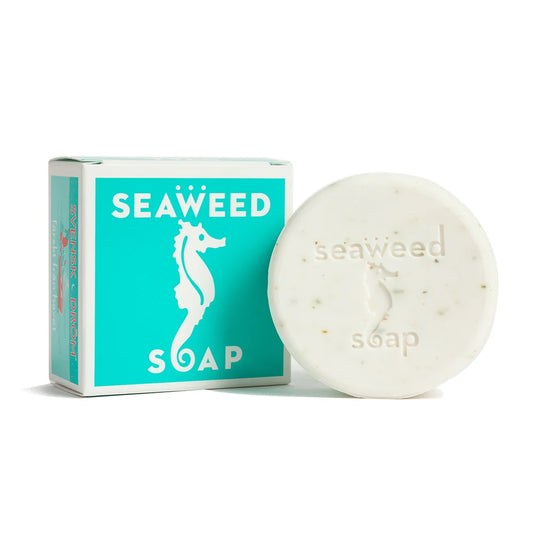 Kalastyle Swedish Dream Seaweed Soap