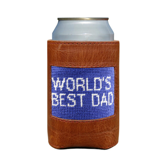 Smathers & Branson World's Best Dad Can Cooler