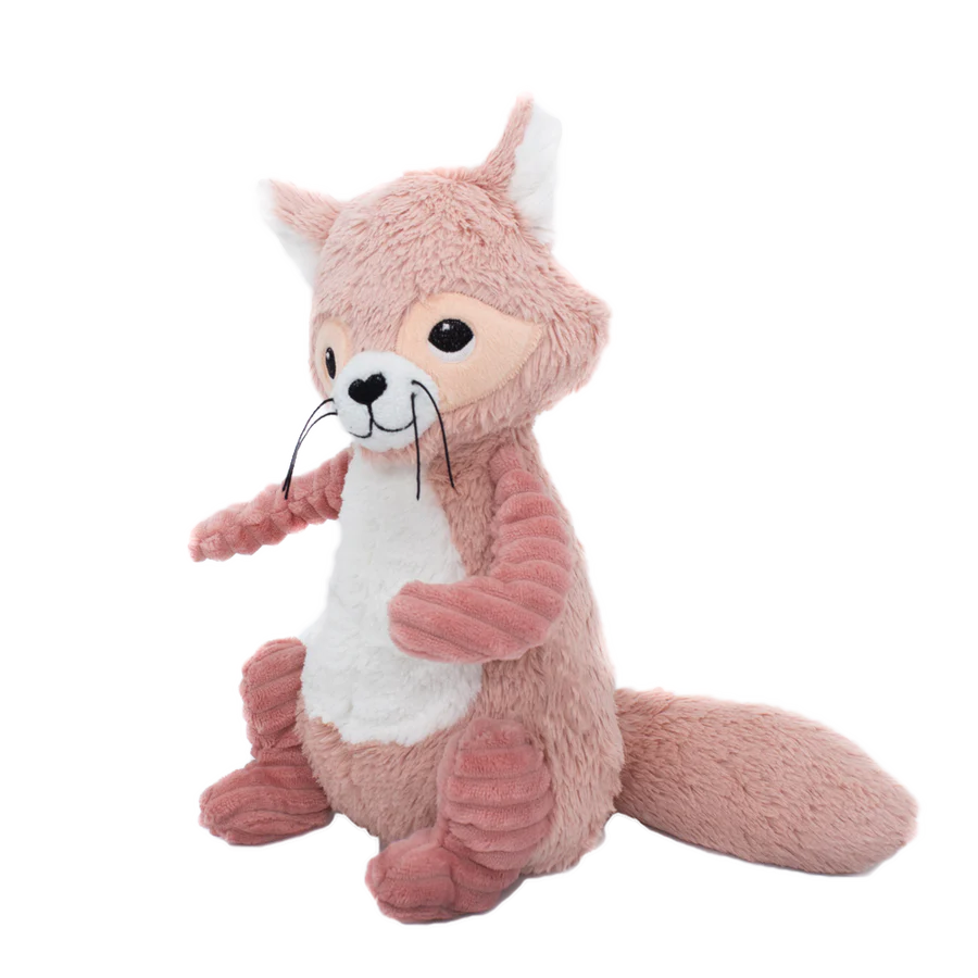 Ptipotos Netoitou the Raccoon - Pink