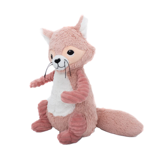 Ptipotos Netoitou the Raccoon - Pink